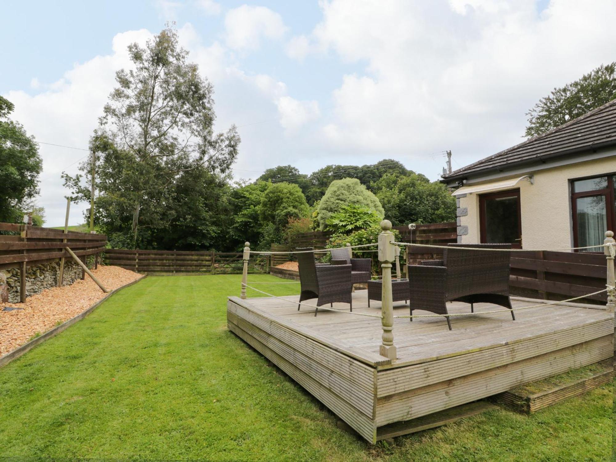 Torkeld Holiday Cottage Garlieston Exterior foto