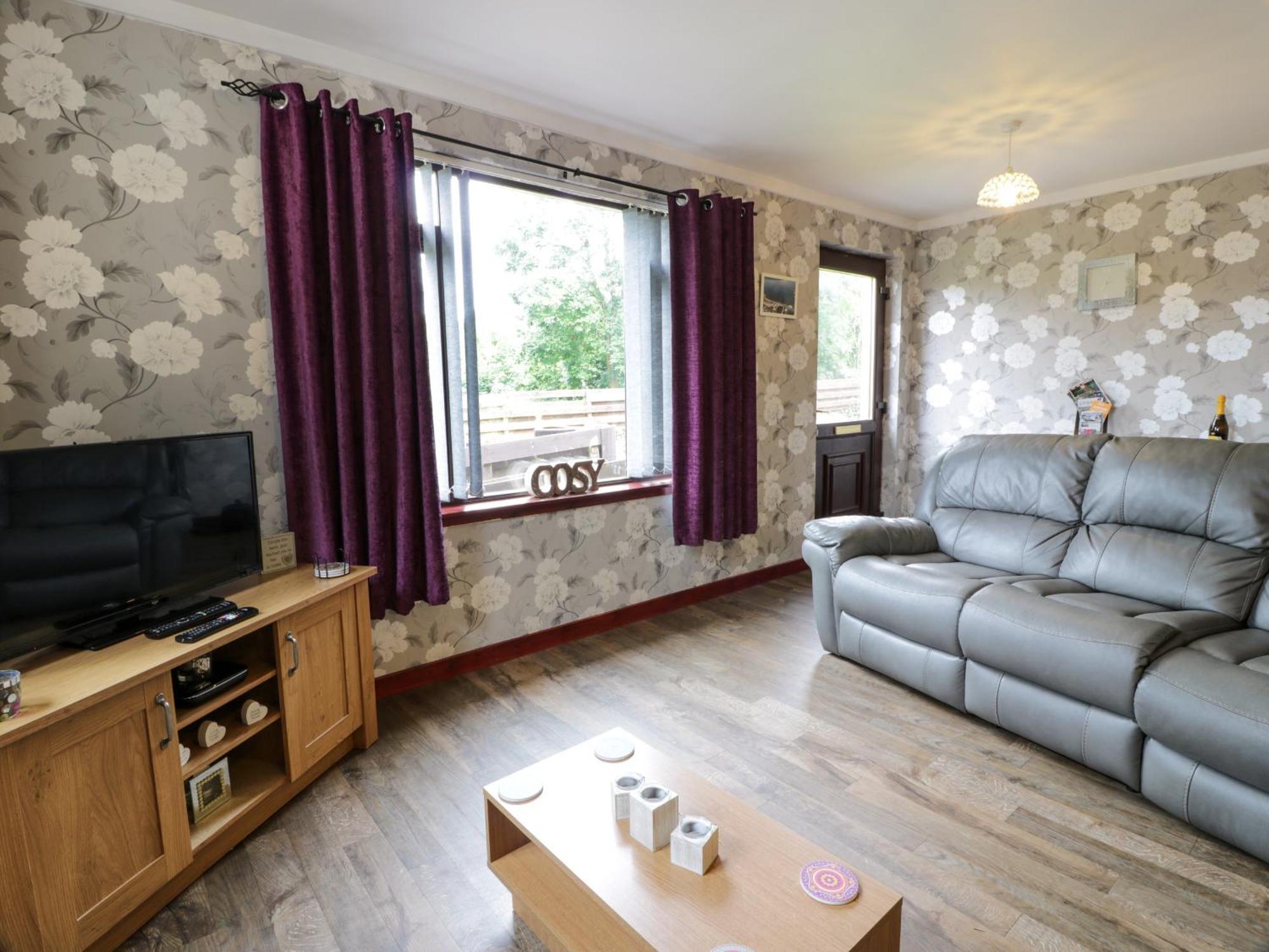 Torkeld Holiday Cottage Garlieston Exterior foto