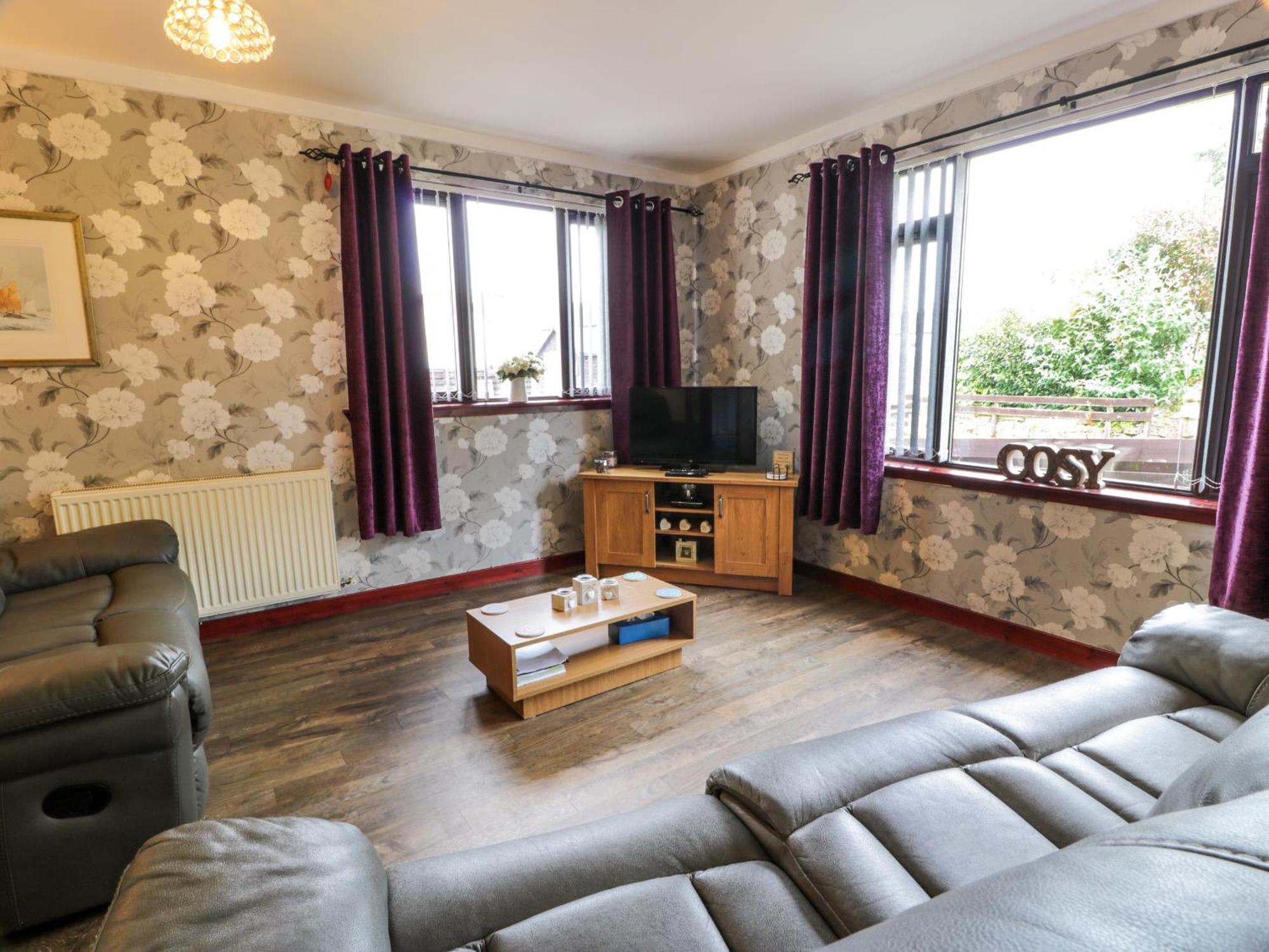 Torkeld Holiday Cottage Garlieston Exterior foto